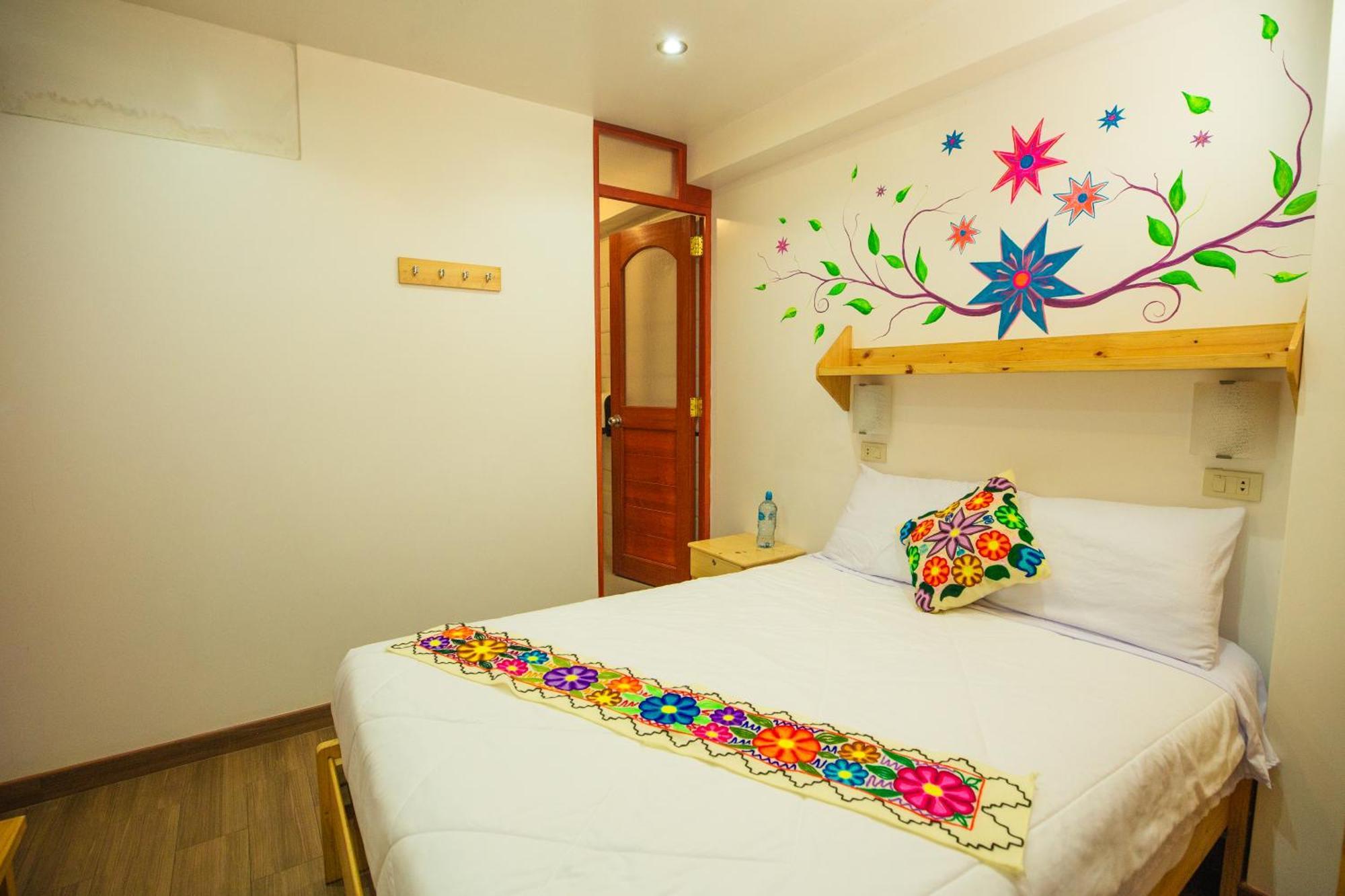 Hotel Ruta Amazonica Machupicchu Extérieur photo